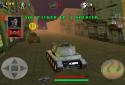Wartrack: Rescue Heroes Free screenshot 10