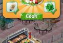 Chef Town: Cook, Farm & Expand screenshot 18
