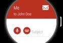 Wear Mail Client for Gmail screenshot 6