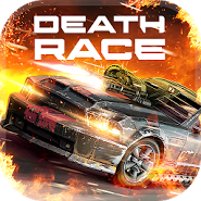 Death Race - Shooting Cars