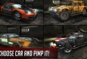 Death Race - Shooting Cars screenshot 3