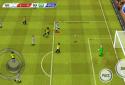 Striker Soccer America 2015 screenshot 5