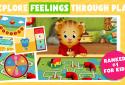 Daniel Tiger Grr-ific Feelings screenshot 1