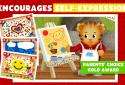 Daniel Tiger Grr-ific Feelings screenshot 10
