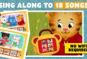 Daniel Tiger Grr-ific Feelings screenshot 2