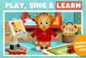 Daniel Tiger Grr-ific Feelings screenshot 5