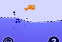 Jumping Fish screenshot 1