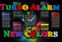 Turbo Alarm - будильник screenshot 8