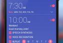 WakeVoice - vocal alarm clock screenshot 1