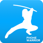 Phone Warroir - блокировка звонков и SMS