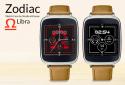 Zodiac Watch Face screenshot 4