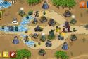Combat Tower Defense screenshot 1