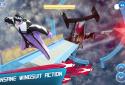 Red Bull Wingsuit Aces screenshot 11