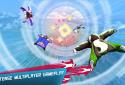 Red Bull Wingsuit Aces screenshot 8