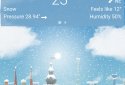 YoWindow Weather screenshot 4
