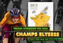 Tour de France 2015 - The Game screenshot 1