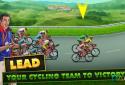 Tour de France 2015 - The Game screenshot 2