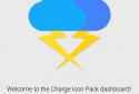 Charge - Icon Pack screenshot 7