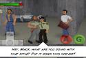 Hard Time (Prison Sim) screenshot 1