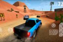 Extreme SUV Driving Simulator screenshot 2