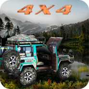 4x4 Off-Road Rally 3