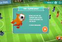 Find a Way Soccer: Women’s Cup screenshot 12
