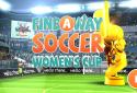 Find a Way Soccer: Women’s Cup screenshot 15