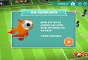Find a Way Soccer: Women’s Cup screenshot 5