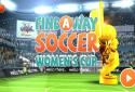 Find a Way Soccer: Women’s Cup screenshot 8