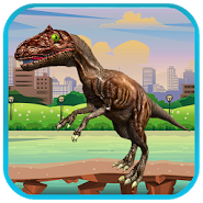 Dinosaur Run