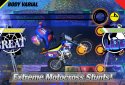 MXS Big Air screenshot 11