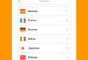 Duolingo: Учим языки бесплатно screenshot 2
