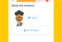 Duolingo: Учим языки бесплатно screenshot 5
