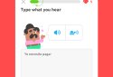 Duolingo: Учим языки бесплатно screenshot 6