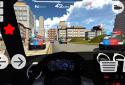 Extreme Car Driving Racing 3D screenshot 2