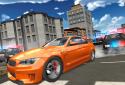 Extreme Car Driving Racing 3D screenshot 5