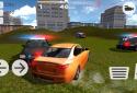 Extreme Car Driving Racing 3D screenshot 6