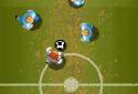 Goal Hero: Soccer SuperStar screenshot 5