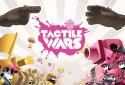 Tactile Wars screenshot 17