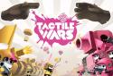 Tactile Wars screenshot 5