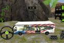 Off-Road Tourist Bus Driver screenshot 2