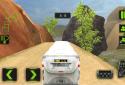 Off-Road Tourist Bus Driver screenshot 3
