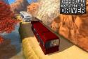 Off-Road Tourist Bus Driver screenshot 4