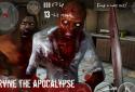 N.Y.Zombies 2 screenshot 1