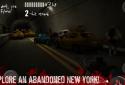 N.Y.Zombies 2 screenshot 3