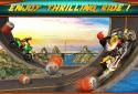 Extreme Bike Stunts 3D screenshot 15