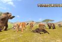 Puma Survival Simulator screenshot 2