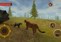 Puma Survival Simulator screenshot 3