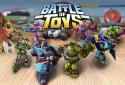 Battle of Toys screenshot 1