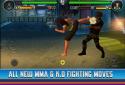 Deadly Fight screenshot 10